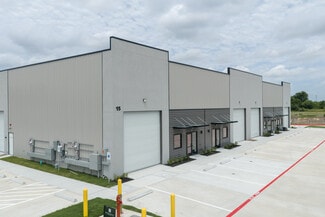 More details for 26717 Westheimer Pky, Katy, TX - Flex for Lease