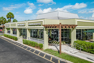 More details for 3301-3357 Sheridan St, Hollywood, FL - Office/Medical, Retail for Lease