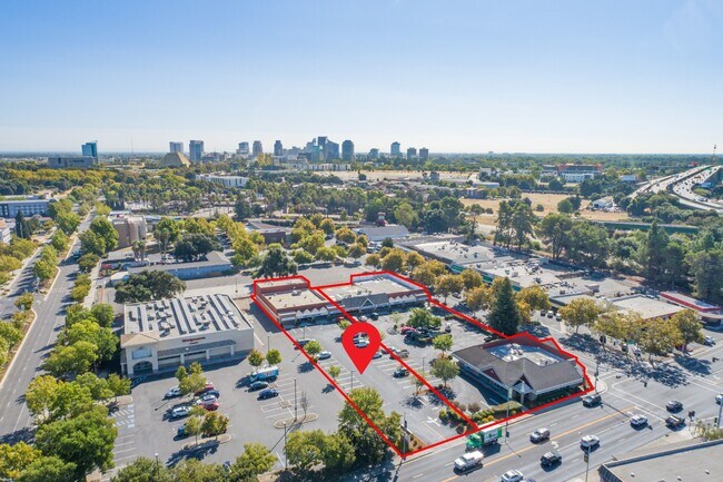 More details for Value-Add Investment or Redevelopment – Retail for Sale, West Sacramento, CA
