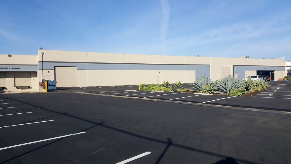 654 N Hariton St, Orange, CA for lease - Building Photo - Image 3 of 3