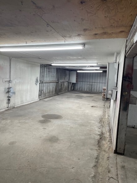 1115 Hub St, Houston, TX for lease - Building Photo - Image 3 of 5