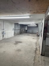 1115 Hub St, Houston, TX for lease Building Photo- Image 2 of 4