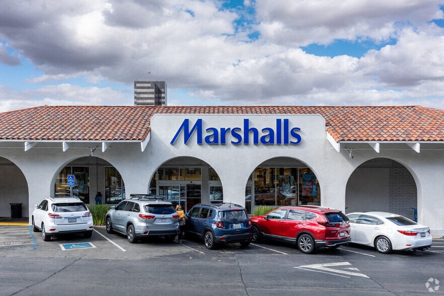 1875 S Bascom Ave, Campbell, CA for lease - Building Photo - Image 2 of 4