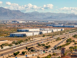 More details for NWC Loop 202 & Sossaman Rd, Mesa, AZ - Industrial for Lease