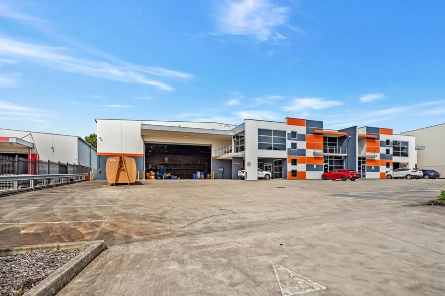 4-6 Kelham Pl, Glendenning for lease - Primary Photo - Image 2 of 2