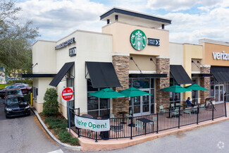 More details for 850 S Sun Dr, Lake Mary, FL - Retail for Lease