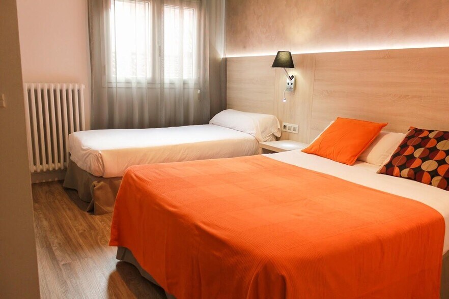 Services hôteliers dans Sant Joan de Vilatorrada, Barcelona à vendre - Photo intérieure - Image 3 de 12