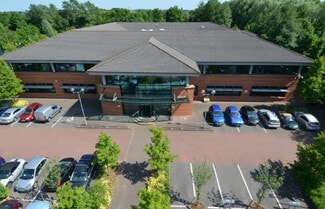 Plus de détails pour Globe House, Warwick - Bureau à louer