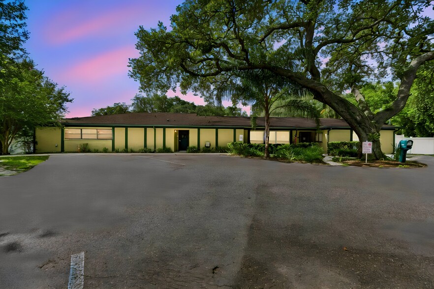 4001 Skipper Rd, Tampa, FL for sale - Building Photo - Image 1 of 71
