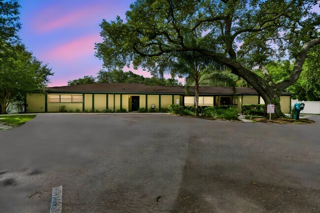 Plus de détails pour 4001 Skipper Rd, Tampa, FL - Spécialité à vendre