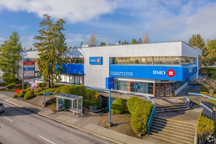 1024 Ridgeway Ave, Coquitlam, BC for sale - Building Photo - Image 1 of 1