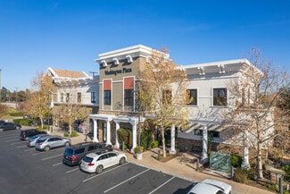 More details for 24619 Washington Ave, Murrieta, CA - Office for Lease