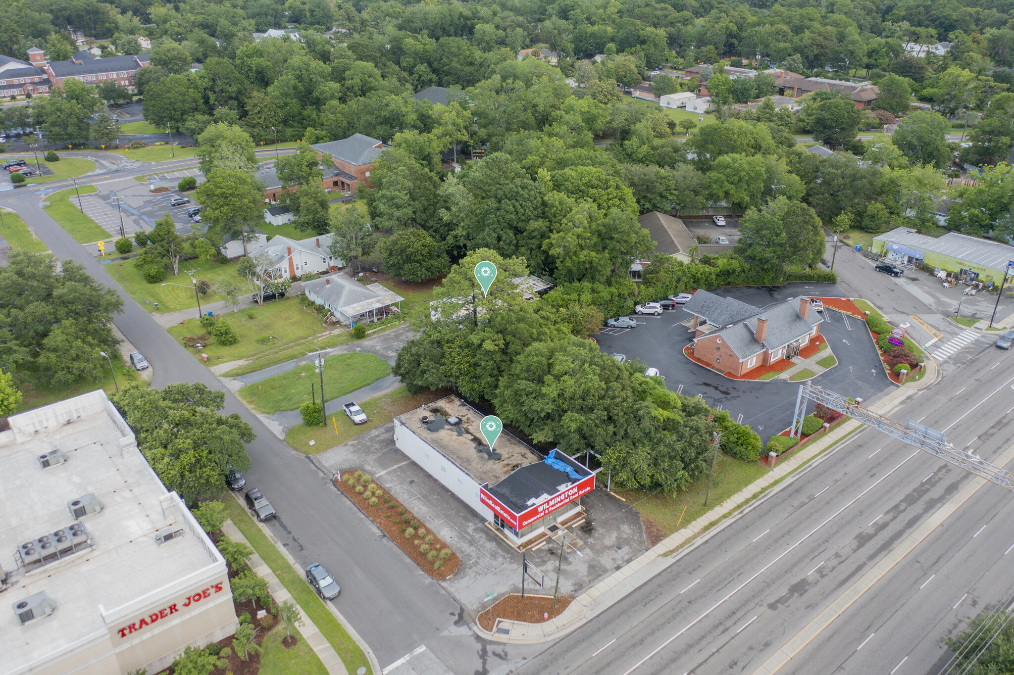 4701 Oleander Dr, Wilmington, NC for sale Building Photo- Image 1 of 1