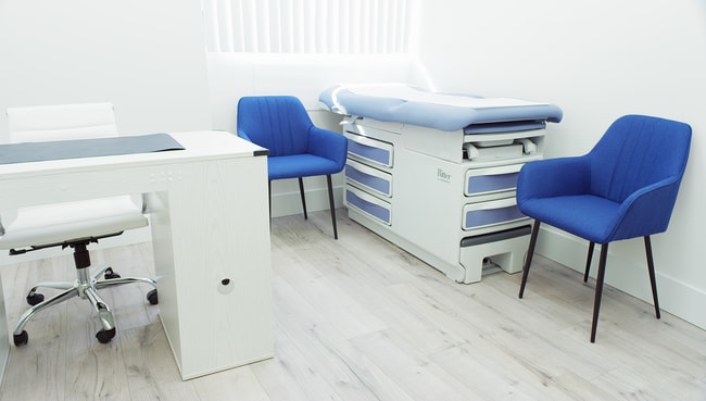 More details for 233 W 1st St, North Vancouver, BC - Medical for Lease
