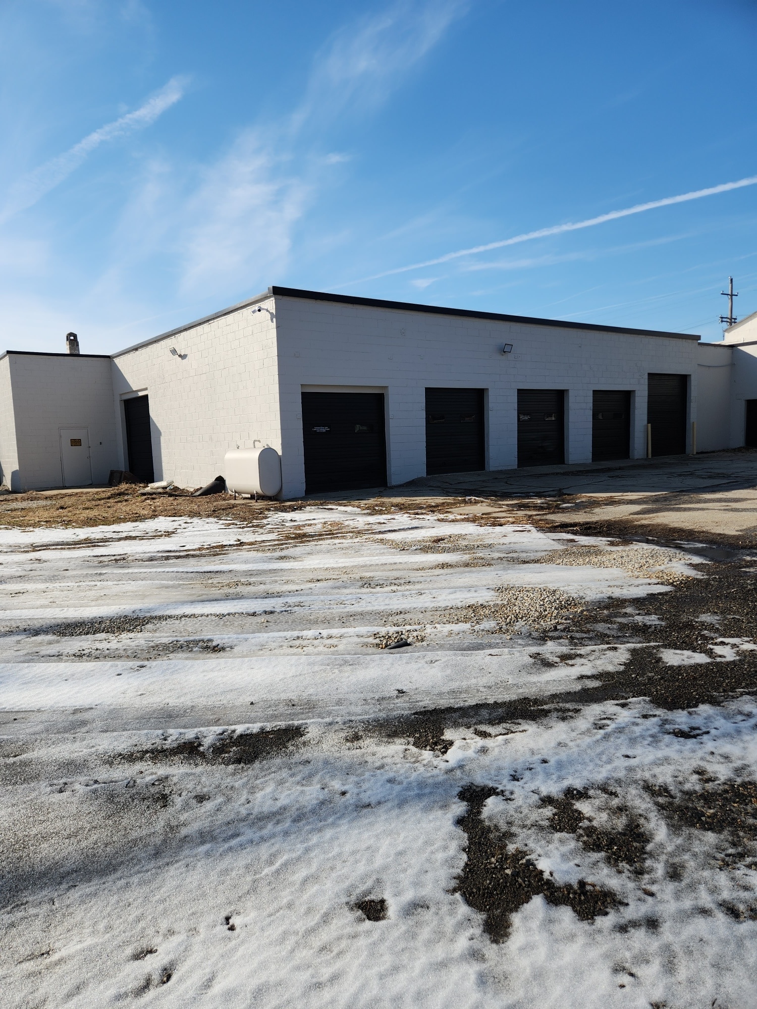 45 S Macdade Blvd, Glenolden, PA à louer Photo du bâtiment- Image 1 de 8