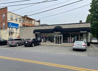 Plus de détails pour 2 Clinton St, Newton, NJ - Commerce de détail à vendre