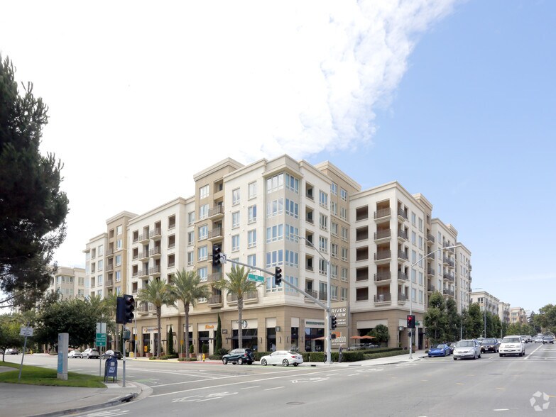 250 Brandon St, San Jose, CA à louer - Photo principale - Image 1 de 9