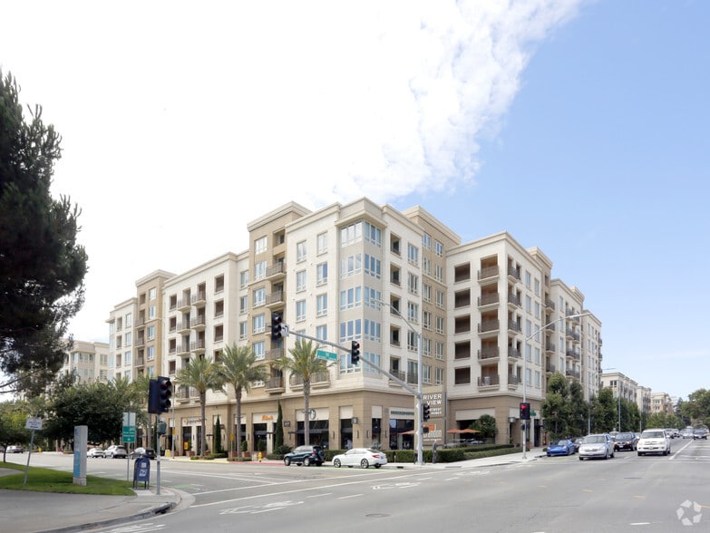 250 Brandon St, San Jose, CA for lease - Primary Photo - Image 3 of 10