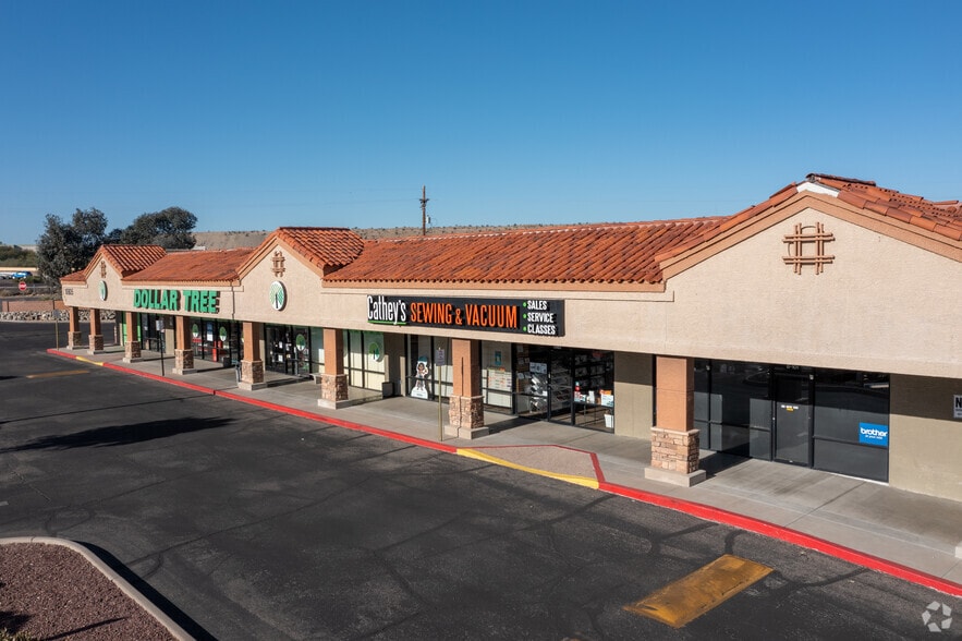 18690-18860 S Nogales Hwy, Sahuarita, AZ for lease - Primary Photo - Image 3 of 11