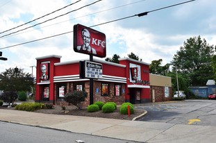 KFC - NNN Property