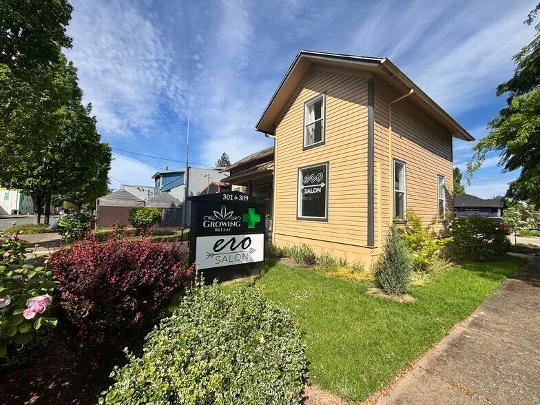 301 Shipping St NE, Salem, OR à louer - Photo du bâtiment - Image 3 de 40