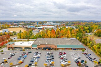 Plus de détails pour 3175 W 3rd St, Bloomington, IN - Commerce de détail à louer