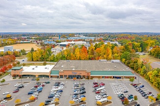 Plus de détails pour 3175 W 3rd St, Bloomington, IN - Commerce de détail à louer