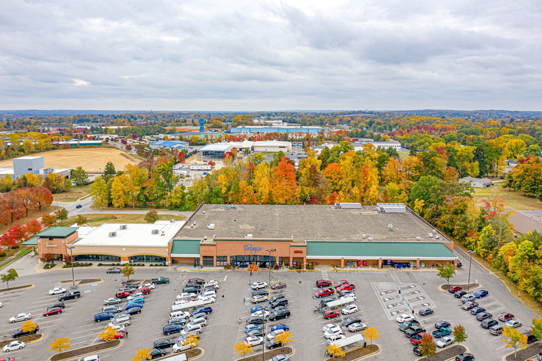 3175 W 3rd St, Bloomington, IN à louer Photo du bâtiment- Image 1 de 9