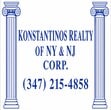 Konstantinos Realty of NY & NJ Corp.