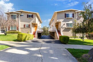 Plus de détails pour 90-92 Monterey Rd, South Pasadena, CA - Multi-résidentiel à vendre