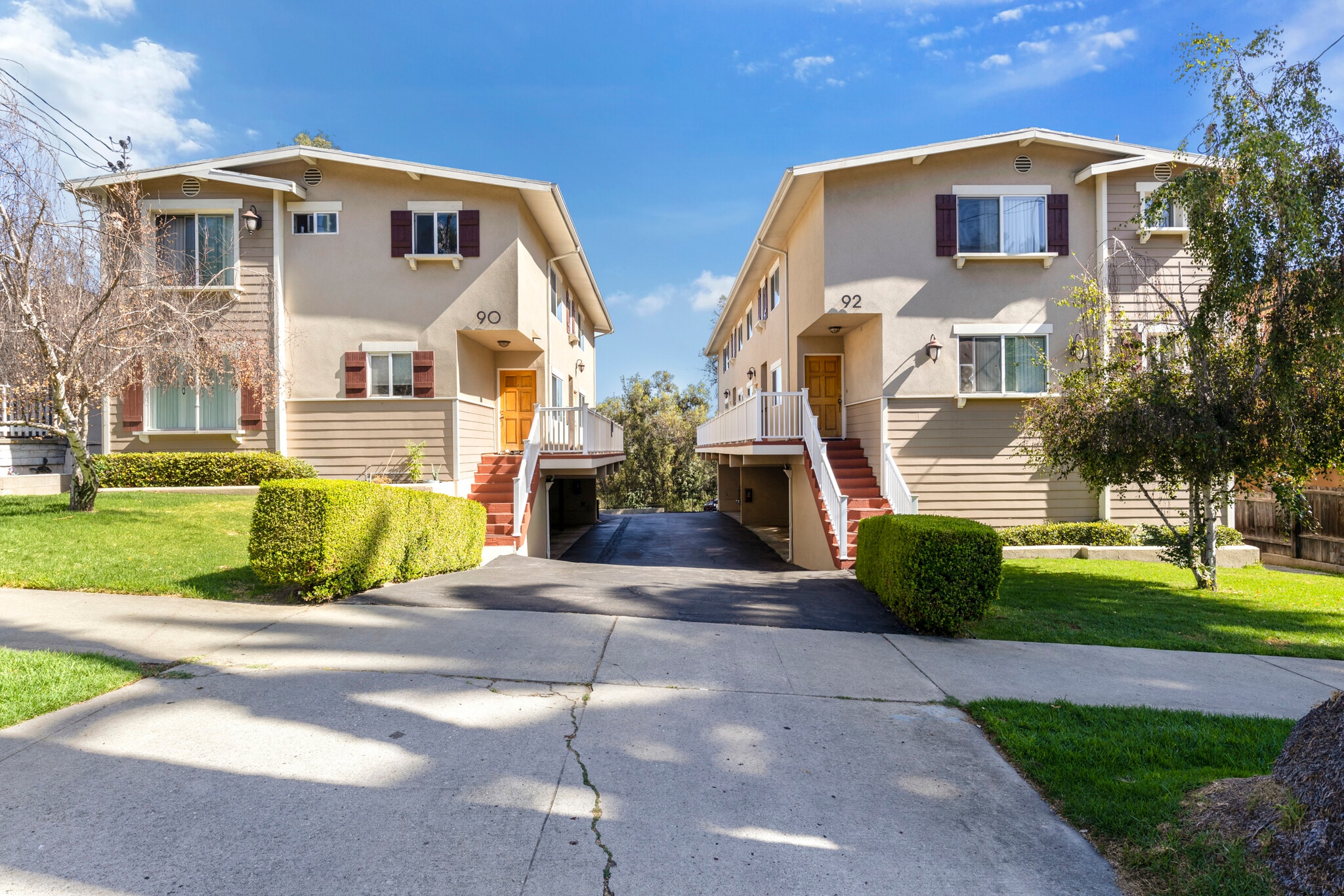 90-92 Monterey Rd, South Pasadena, CA for sale Building Photo- Image 1 of 46