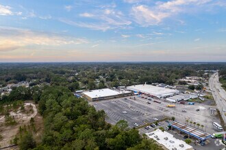 7830-7846 Normandy Blvd, Jacksonville, FL - Aérien Vue de la carte