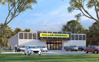 Plus de détails pour 7577 Highway 189 N, Baker, FL - Commerce de détail à vendre