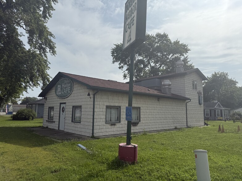 13986 LaPlaisance Rd, Monroe, MI for sale - Building Photo - Image 2 of 4