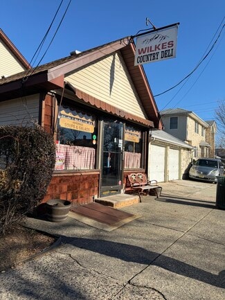 More details for 37 Loretto Ave, Fair Lawn, NJ - Retail for Sale