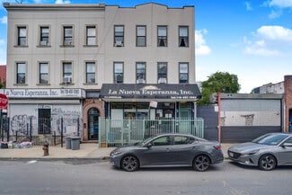 More details for 213 Johnson Ave, Brooklyn, NY - Multifamily for Sale