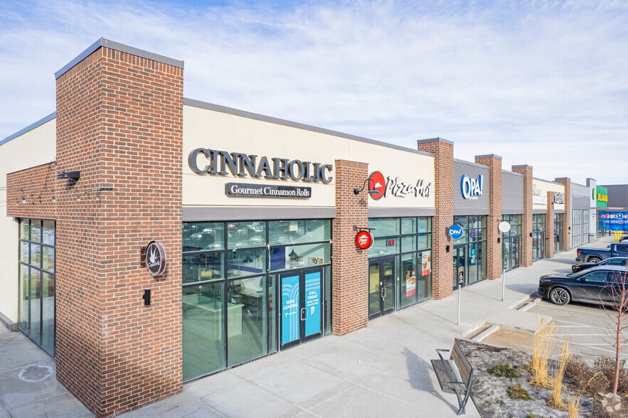 80 Longview Cmn SE, Calgary, AB for lease - Building Photo - Image 2 of 4