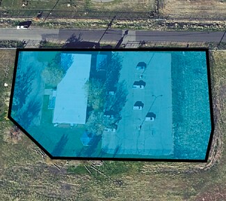 More details for 5601 Patrol rd, Rio Linda, CA - Land for Lease