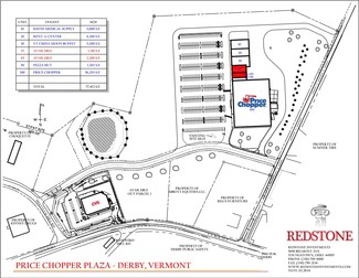 More details for 56-72 Commons Dr, Derby, VT - Retail for Sale