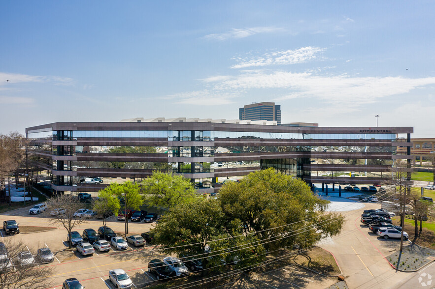 500 N Central Expy, Plano, TX for lease - Building Photo - Image 1 of 29