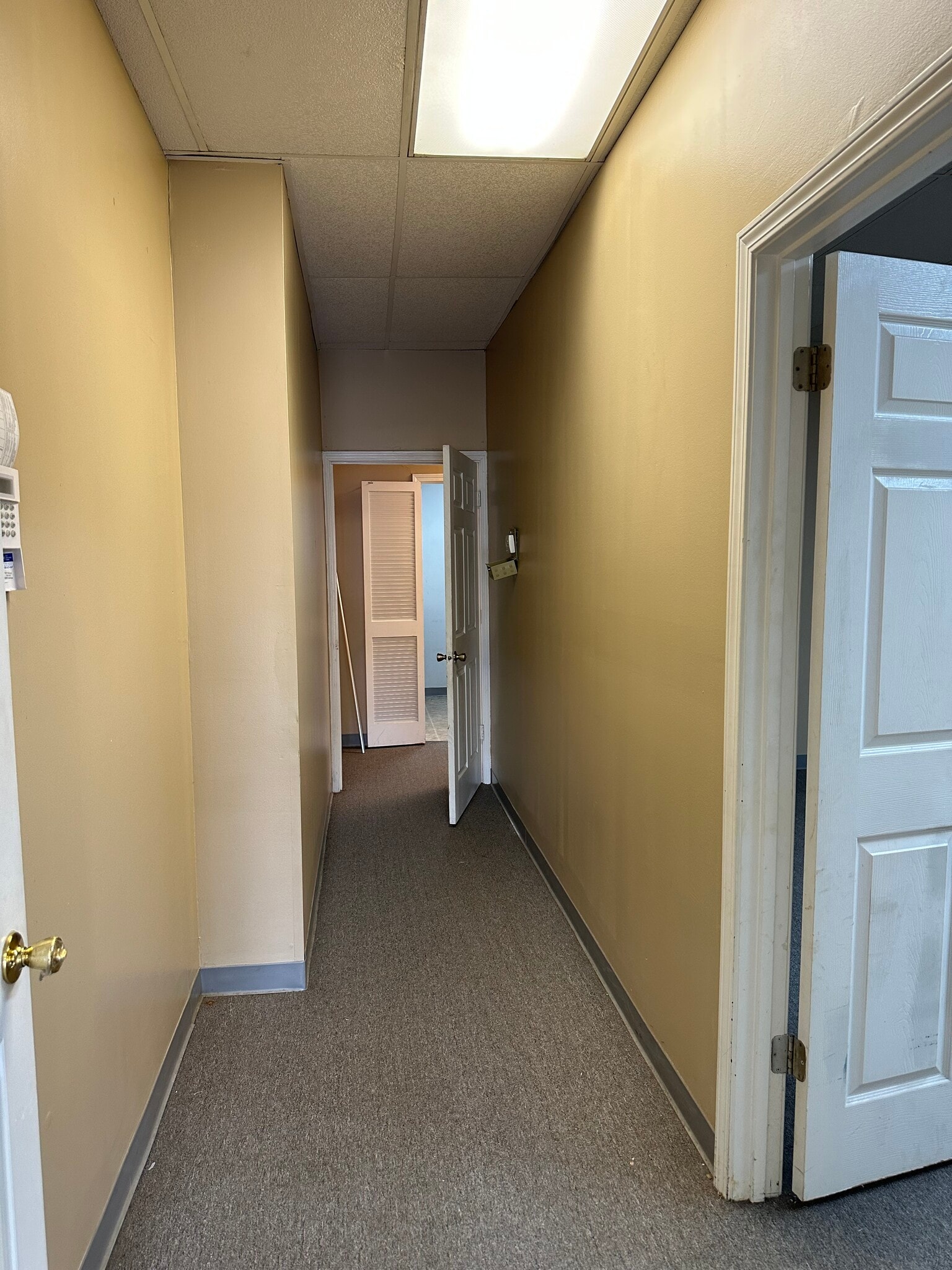 5830 Mount Moriah Rd, Memphis, TN for lease Interior Photo- Image 1 of 11