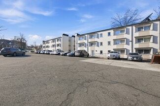 Plus de détails pour 5010 Southern Ave SE, Washington, DC - Multi-résidentiel à vendre