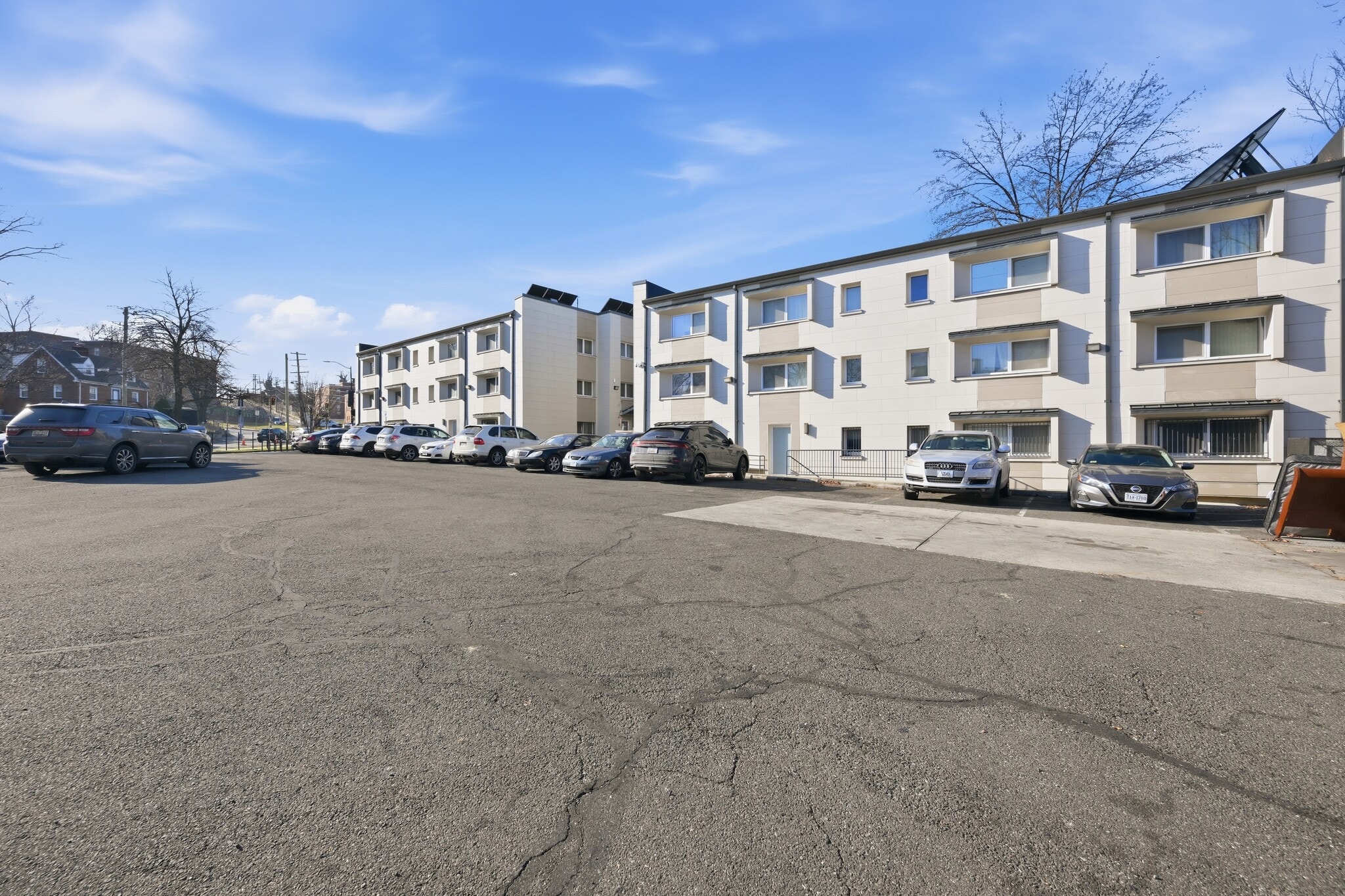 5010 Southern Ave SE, Washington, DC à vendre Photo principale- Image 1 de 14