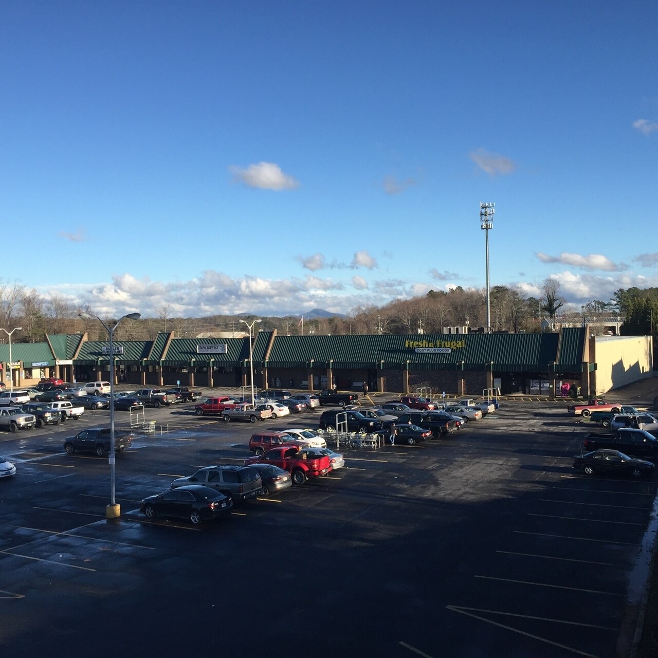 406 E Main St, Dahlonega, GA à vendre Photo principale- Image 1 de 1