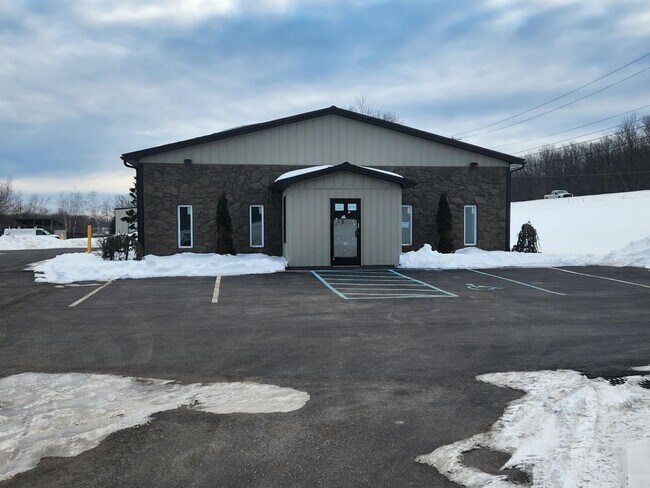 More details for 5 N Conahan Dr, Hazleton, PA - Industrial for Lease