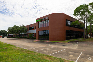 More details for 555 Gemini St, Houston, TX - Office for Lease