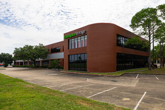 More details for 555 Gemini St, Houston, TX - Office for Lease