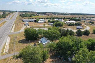 More details for 18173 US Highway 70, Lone Grove, OK - Land for Sale