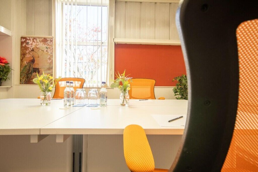 Hawksworth, Didcot à louer - Photo intérieure - Image 3 de 27