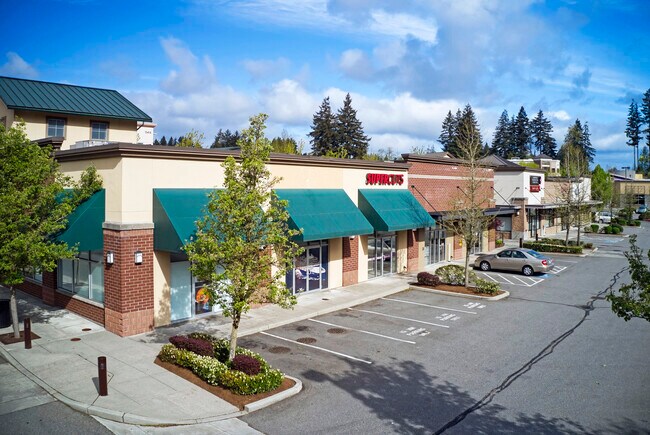More details for 15407 Main St, Mill Creek, WA - Retail for Lease